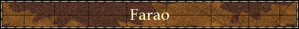 Farao