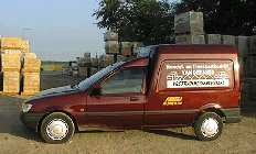 fordcourier