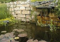 Bourgogne flagstones